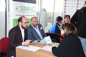 Career Day Unifortunato 2019 