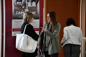 Career Day Unifortunato 2019 