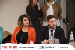 Time To Sell - No Vendite, No Party (22)
