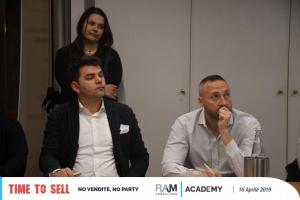 Time To Sell - No Vendite, No Party (31)