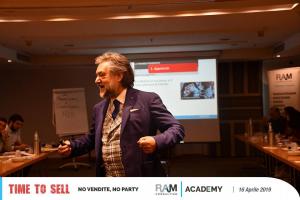 Time To Sell - No Vendite, No Party (32)