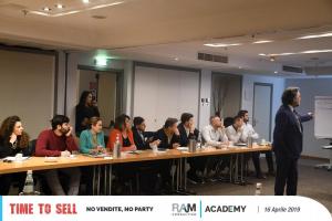 Time To Sell - No Vendite, No Party (9)